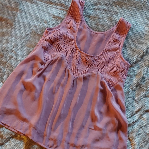 Lumiere blouse - Picture 5 of 7